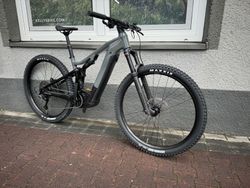 Elektrokolo Focus Thron2 6.7
