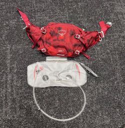 Ledvinka Osprey Seral 7