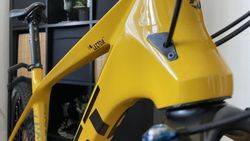 Ghost LECTOR LC 7.9 XT/XTR