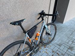 Kellys Soot 30 L + Schwalbe G-ONE