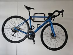 Canyon Endurace CF SL Disc 8.0, Ultegra R8000 2x11