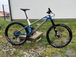 Mondraker Foxy R XL