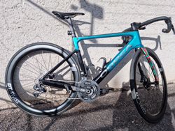 Orbea orca omx