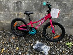Specialized Riprock