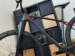 Specialized Stumpjumper HT RS-1 sram X0 1x12
