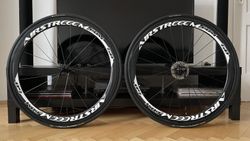 AIRSTREEEM SL50 shimano 11s
