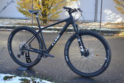 Cube Reaction Race 2021 (L) 10,7 kg