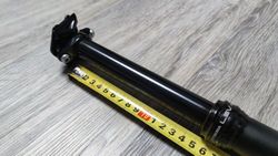 King Shock LEV Long Integra 31,6/150mm