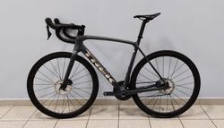 Trek Emonda SL6 Pro - karbonová kola