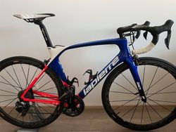 Lapierre Aircode SL 900 Ultimate Dura Ace Di2 FDJ