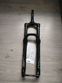 Rock Shox Lyrik Select + 170mm 29"
