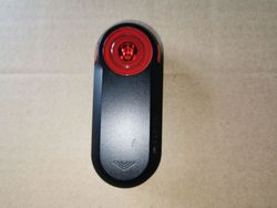 Garmin Varia Radar RTL 510