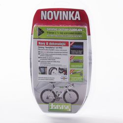 Datatag - zabezpečení kola 2 kusy