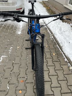 Trek Xcaliber 8