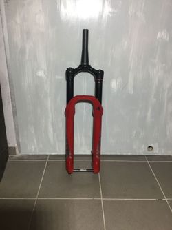 Vidlice RockShox Lyrik Ultimate 27,5 zdvih 150