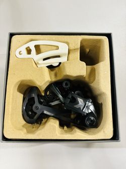 Přehazovačka Sram X01 Eagle Lunar 2023