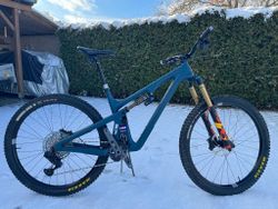 Yeti SB130LR