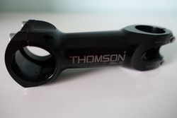 Představec THOMSON Elite X4 0°x110mm