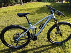 Canyon Spectral -vel..S