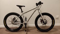 Early Rider Trail 20"