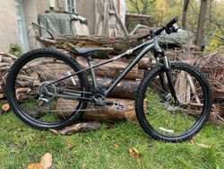 SPECIALIZED PITCH 