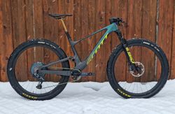 Scott Spark RC XX1 AXS 