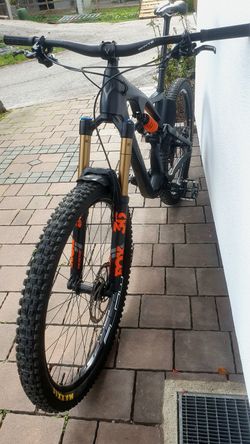 Whyte G-170 C RS 29er , vel. L