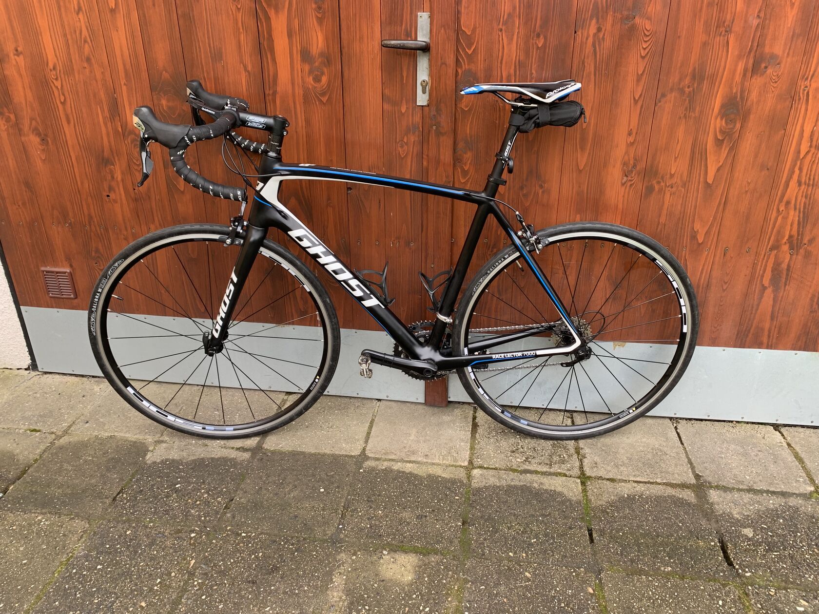 Ghost race lector 7000 online