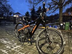 KTM Lycan 771
