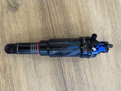 Nový tlumič Rock Shox SIDlux 190*40, RLR