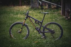 Rocky mountain Altitude 790 msl rally edition vel. M VELKÁ SLEVA