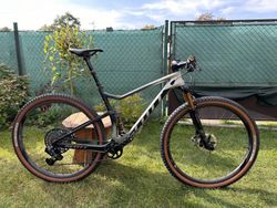 Scott spark rc 900 sl