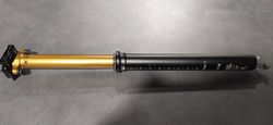 FOX Transfer Factory Kashima 31,6mm/150mm 