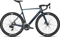FOCUS IZALCO MAX DRC vel. M 