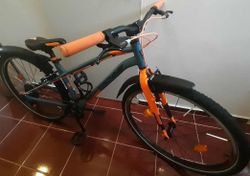 Dětské Kolo Rock Machine Thunder 26'' 10Kg