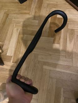 Silniční řidítka Syncros Creston 2.0 420mm pro integrované vedení