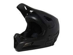 Nová helma DH Fox Rampage
