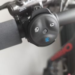 Garmin Edge dálkové ovládání pro Edge