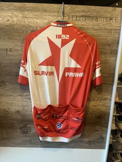 Teamová sada Kalas KC Slavia Praha