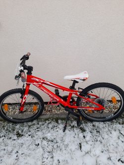 Superior 20" - TOP STAV