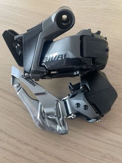 Sram Rival axs
