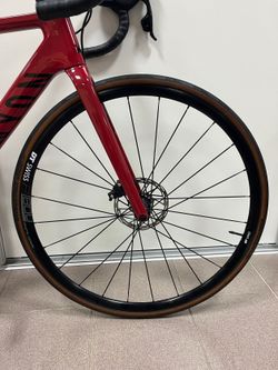 DT SWISS P1800 db Spline
