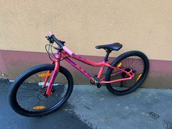 Amulet 24 Youngster