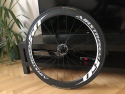 AIRSTREEEM 50 zadní kolo Campa 11s