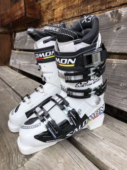 Salomon X3-130, vel.25