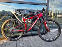 S-Works Epic 2022, L, skvělý stav, málo ježděné.