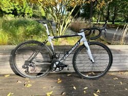 Colnago C64
