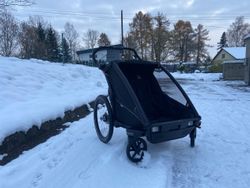 Thule Chariot sport 2