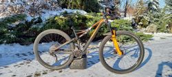 Specialized Stumpjumper Carbon comp