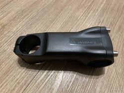 Představec SPECIALIZED S-Works Tarmac SL7 6D 90mm